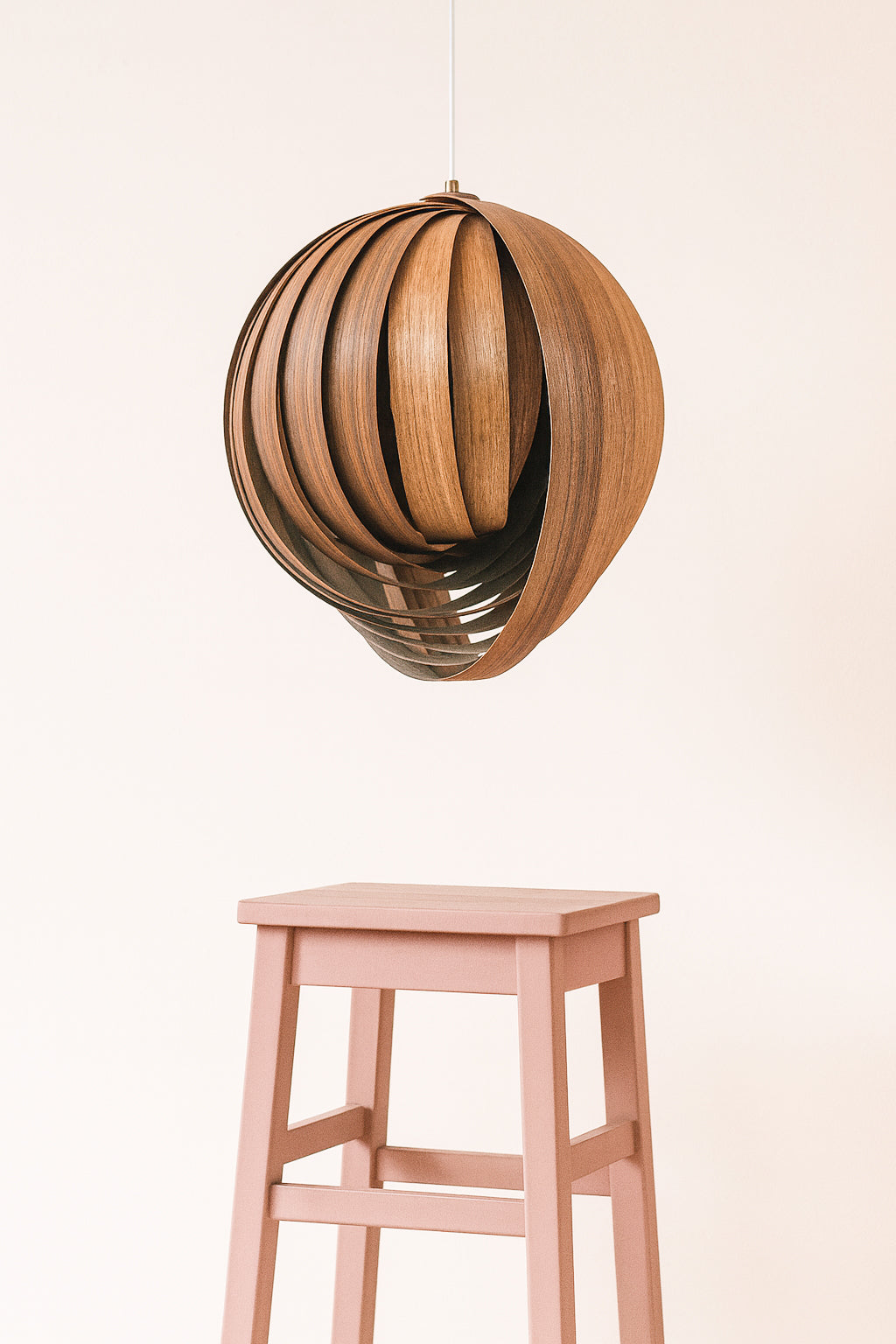 Perla / Noyer