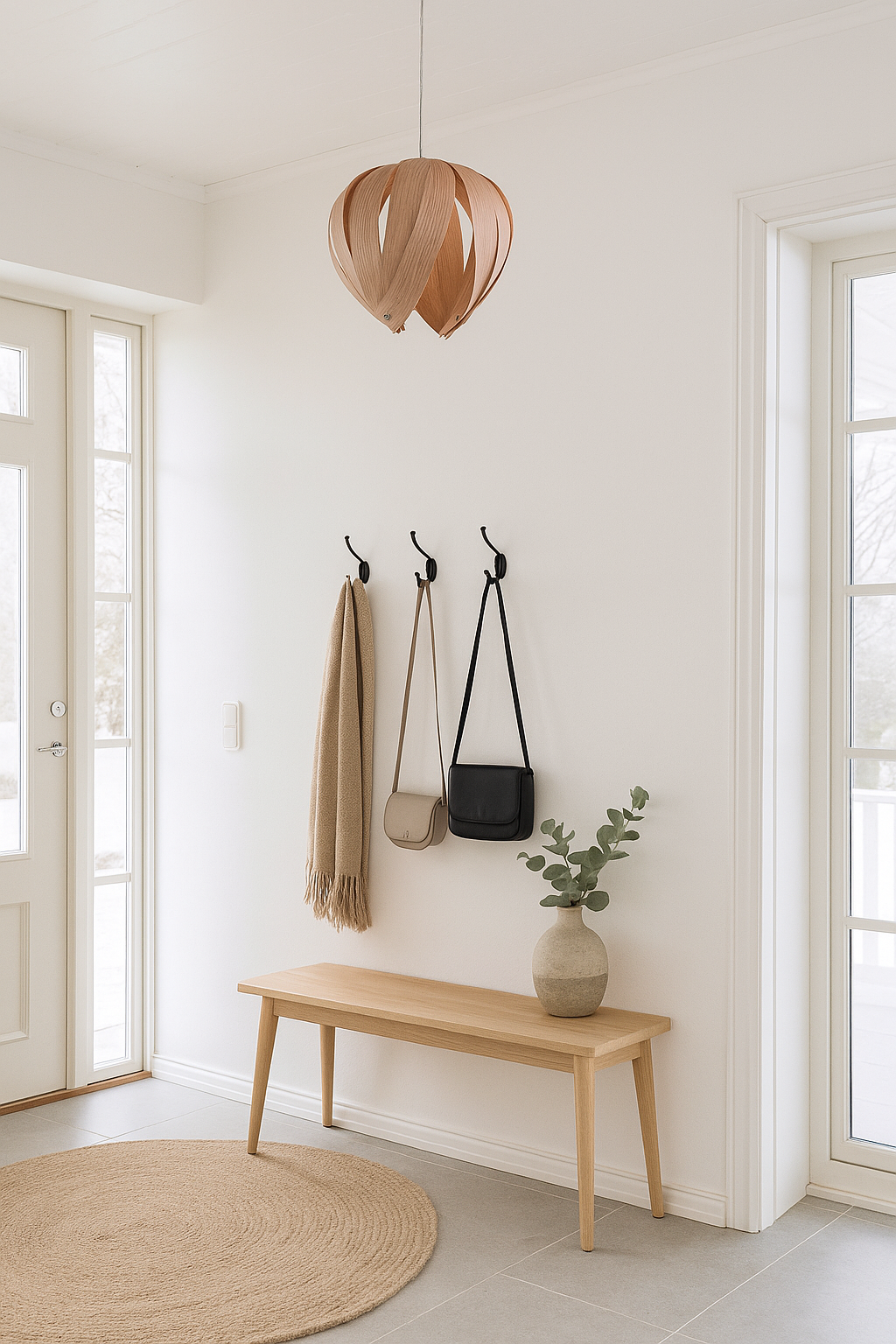 Noisette #2 / Oak