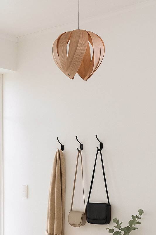 Noisette #2 / Oak
