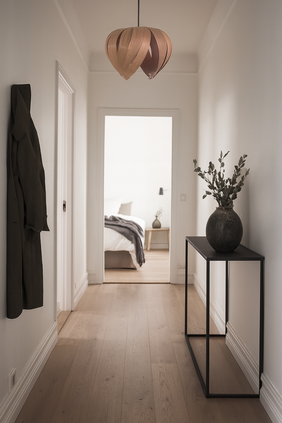 Noisette #2 / Walnut