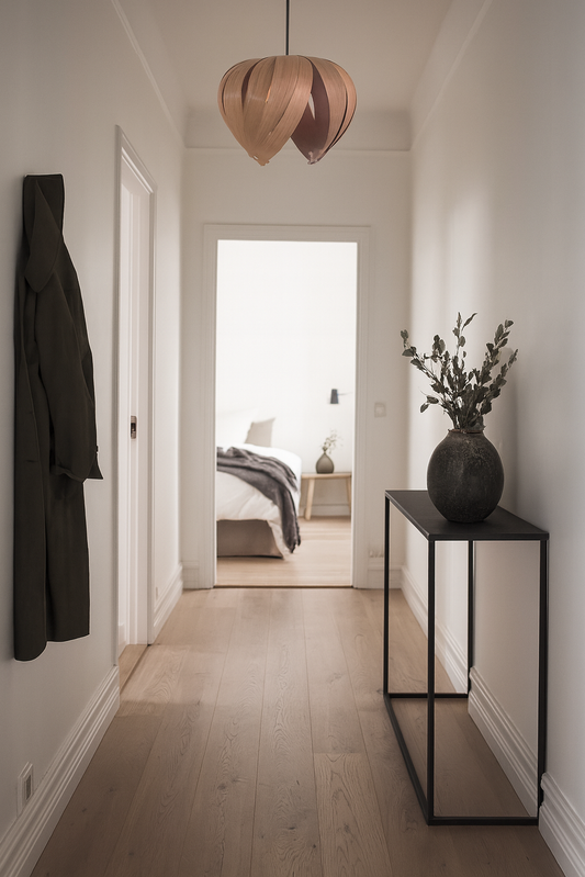 Noisette #2 / Walnut