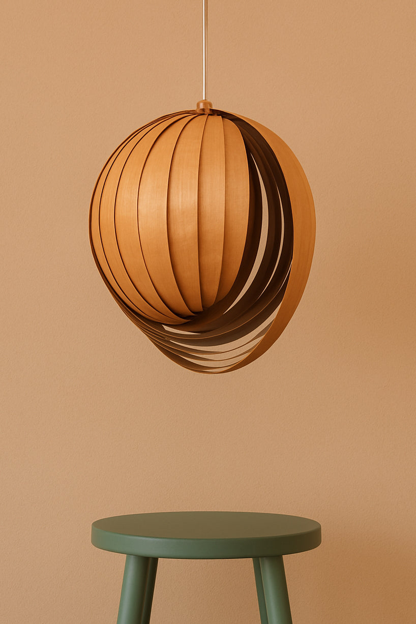 Perla / Red Birch