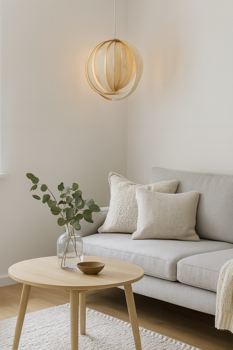 Perla / Merisier Blanc