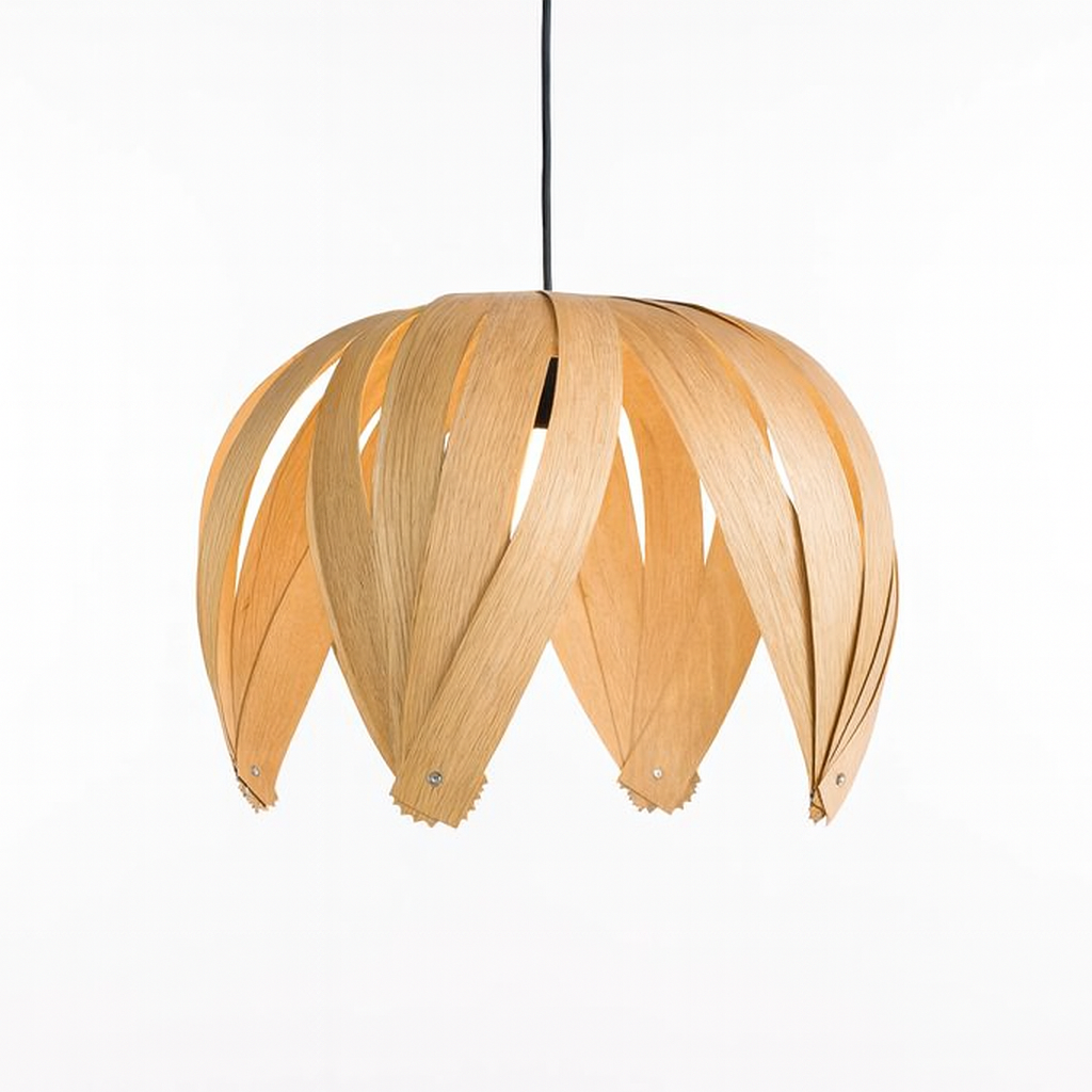 Ti-Fleur / Oak
