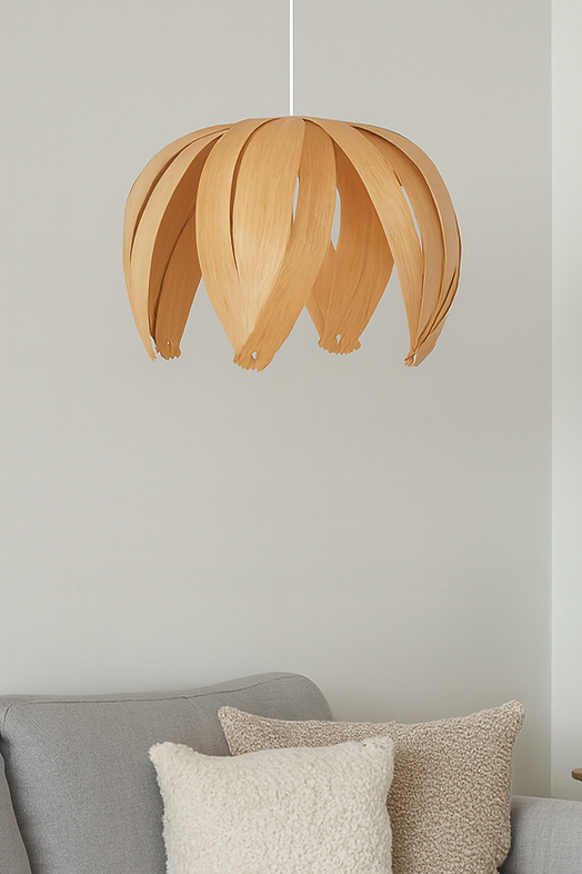 Ti-Fleur / Oak