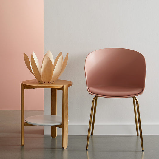 Flora 4 / Table Lamp / Maple