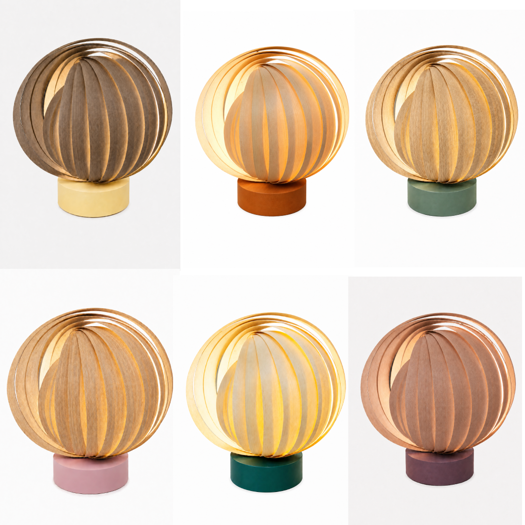 New ALBA Collection