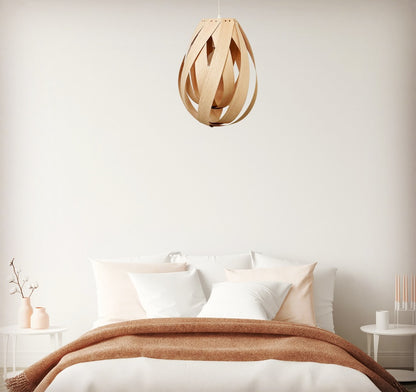 Pera#2 / Medium / Chêne