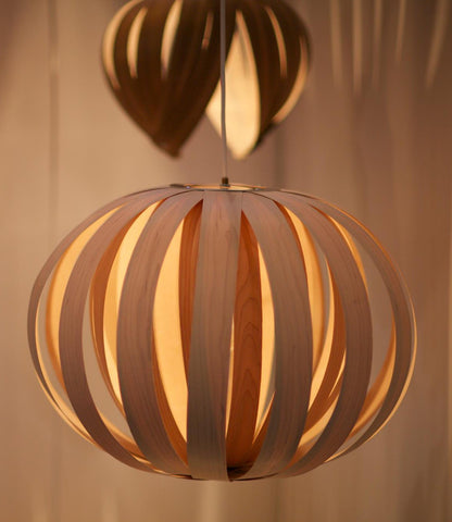 Ruth / Grand / Érable et merisier rouge