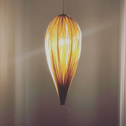 Cry Baby 31"/ Merisier blanc