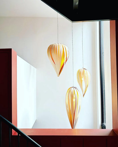 Goutte / Merisier blanc