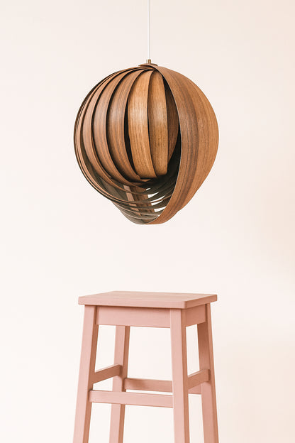Perla / Walnut