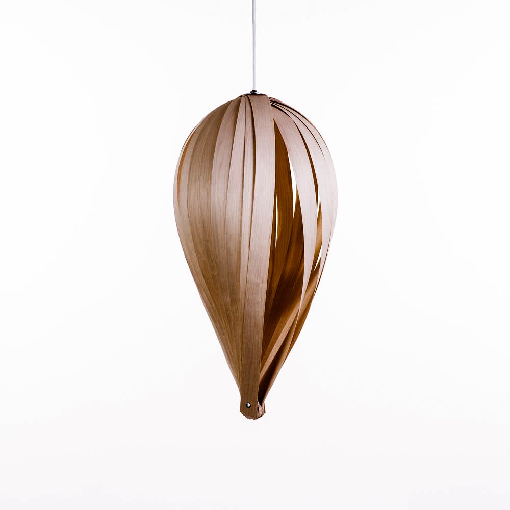 Cry Baby 24" / Noyer