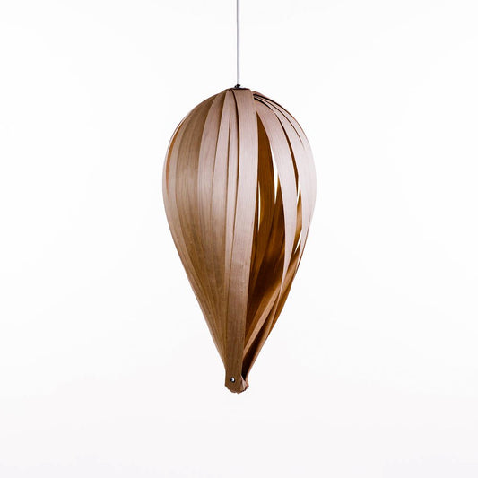 Cry Baby 24" / Noyer