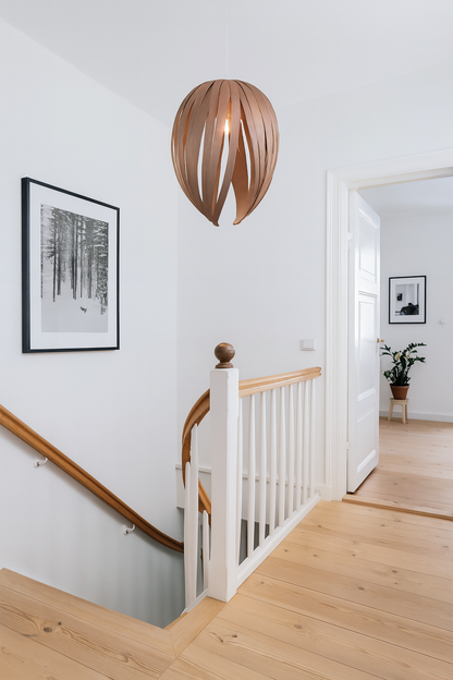 Gladys Large / Noyer