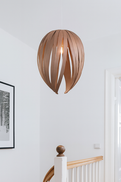 Gladys Large / Noyer