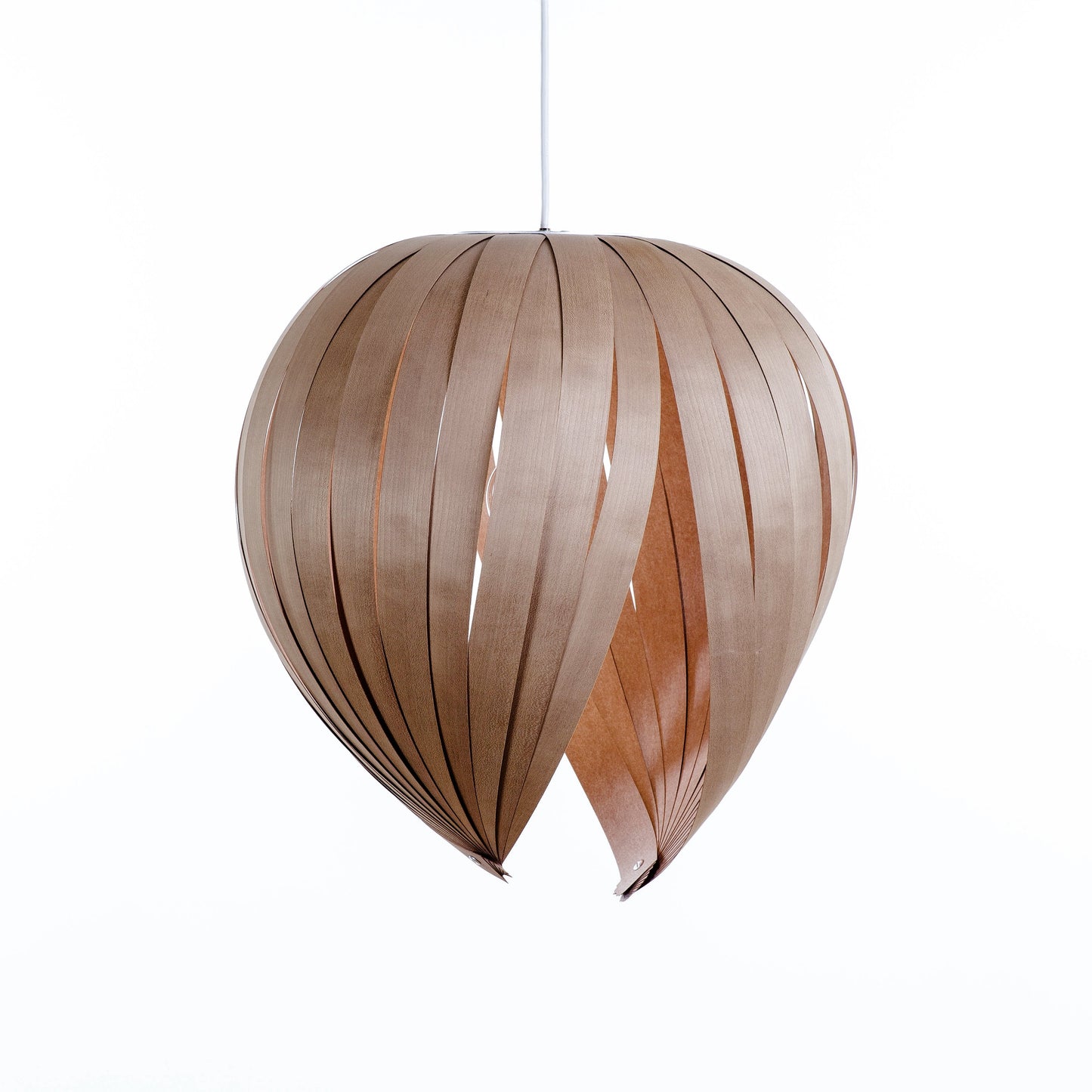 Gladys Medium / Walnut