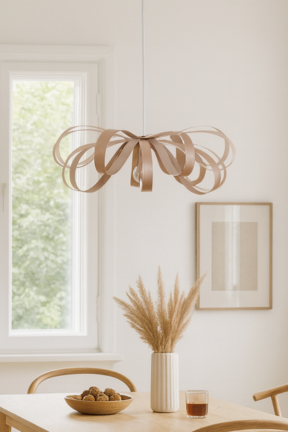 June / Merisier rouge