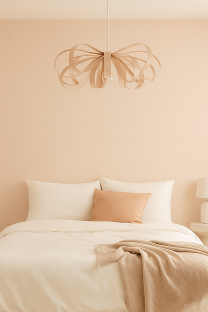 June / Merisier blanc