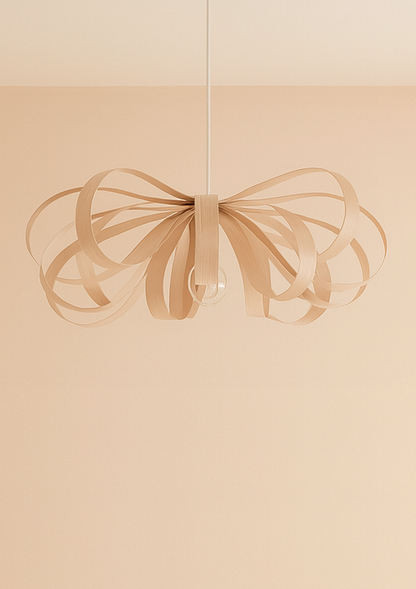 June / Merisier blanc