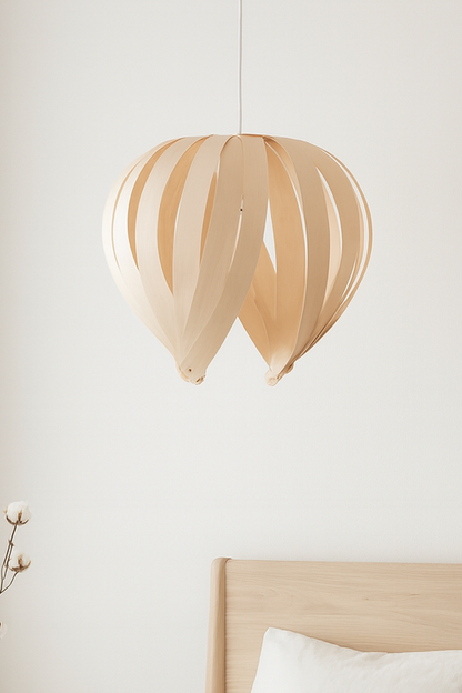 Noisette #1 / Merisier Blanc