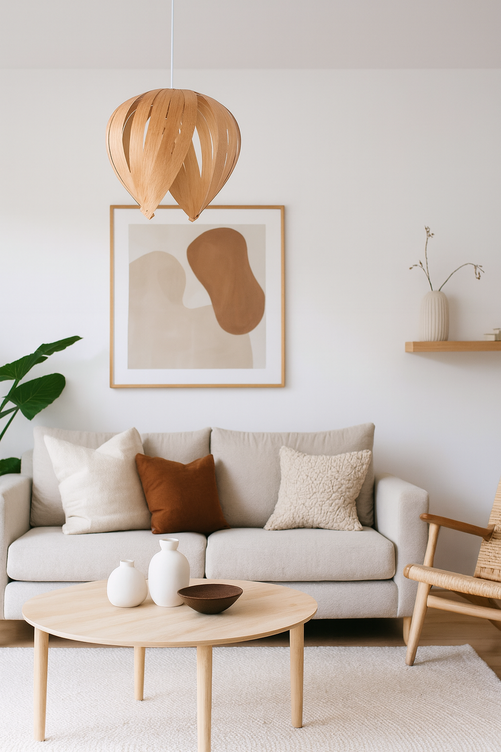 Noisette #1 / Chêne