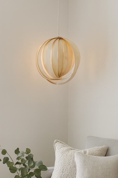 Perla / Merisier Blanc