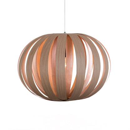 Ruth / Grand / Noyer et merisier blanc