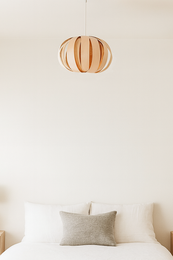 Ruth / Petit / Érable et merisier rouge