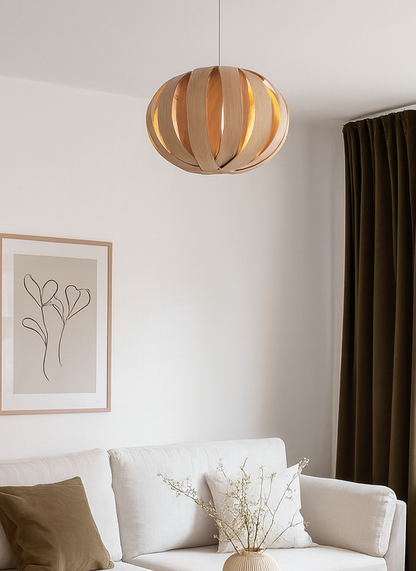 Ruth / Petit / Chêne et merisier blanc