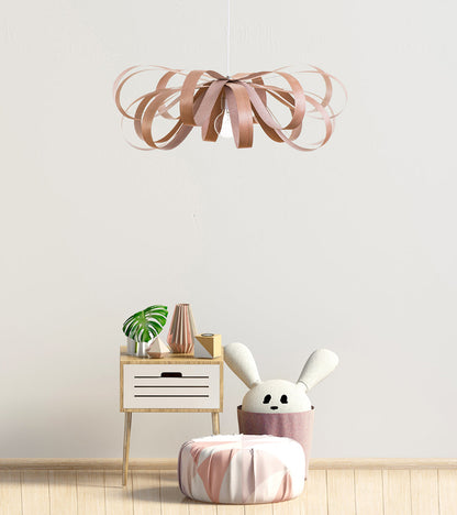 June / Merisier rouge