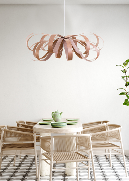 June / Merisier rouge