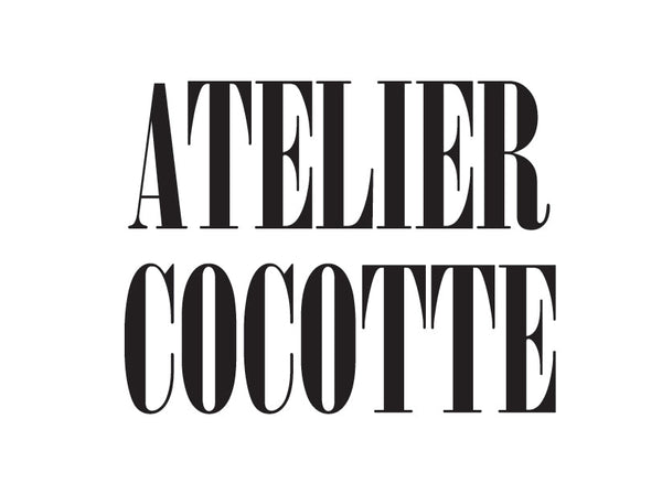 Atelier Cocotte