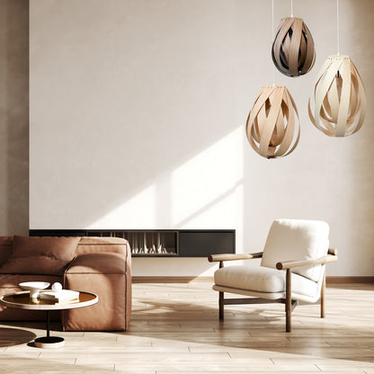 Pera#1 / Petit / Érable