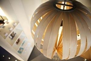 Goutte / Merisier rouge