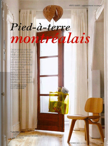 Noisette #2 / Chêne 