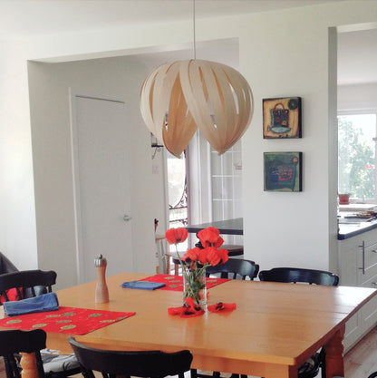 Noisette #1 / Merisier Blanc