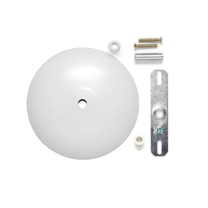 Cry Baby 24" / Merisier blanc