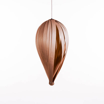 Cry Baby 24" / Merisier rouge