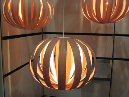 Ruth / Grand / Chêne et merisier blanc