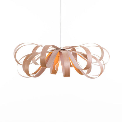 June / Merisier rouge