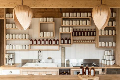 Noisette #1 / Merisier Blanc