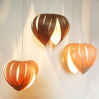 Noisette #2 / Chêne 