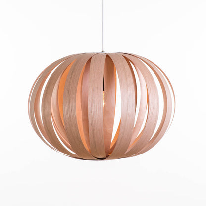 Ruth / Grand / Chêne et merisier blanc