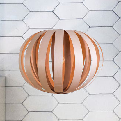 Ruth / Large / Maple and Red Birch