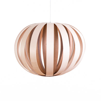 Ruth / Large / Maple and Red Birch