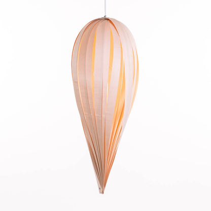 Cry Baby 31"/ Merisier blanc