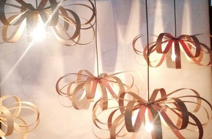 June / Merisier rouge