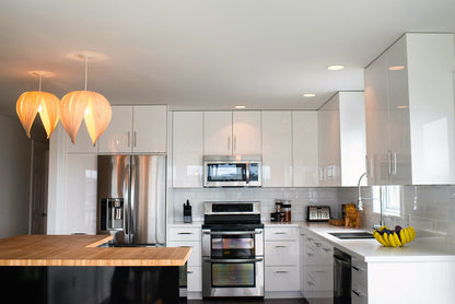 Noisette #1 / Merisier Blanc