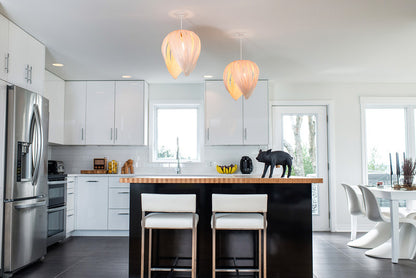 Noisette #1 / Merisier Blanc